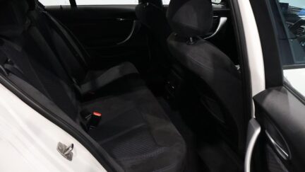 Bmw 116i Motorsport/ M Sport image 317612