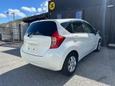 2016 Nissan Note X Model/ Push Start/ Pre-Crash Safety Features image 277175