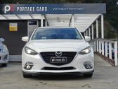 2014 Mazda Axela Sports 20S Touring, Body Kit image 286737