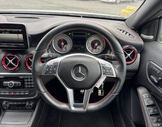 2014 Mercedes-benz A 250 A250 SPORT image 285532