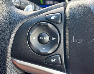 2013 Honda Fit Hybrid S Package image 287002