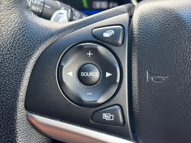 2013 Honda Fit Hybrid S Package image 287002