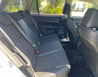 2012 Subaru Legacy Touring Wagon 2.0GT DIT AWD image 267813