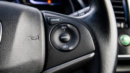 Honda Grace Hybrid LX image 303870