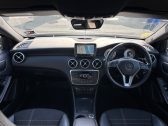 2014 Mercedes-benz A 180 image 276290
