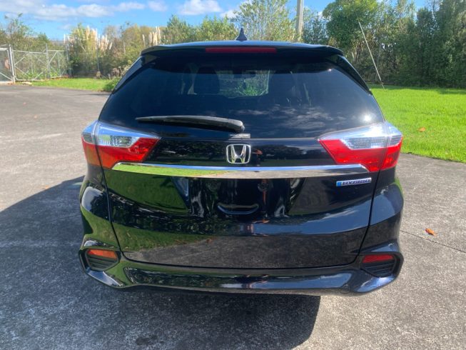 2016 Honda Shuttle image 275934