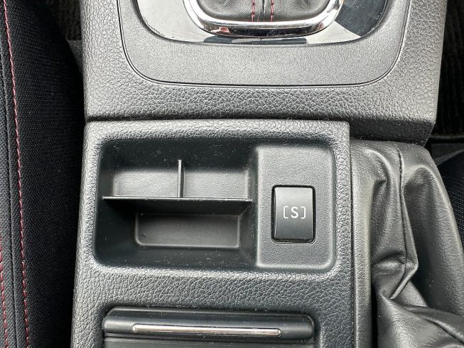 2014 Subaru Impreza Sport 2.0i-S Limited/ Eyesight/ AWD/ Reverse Camera/ Radar Cruise image 277205