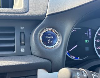 2012 Lexus Ct 200h Version C image 283747