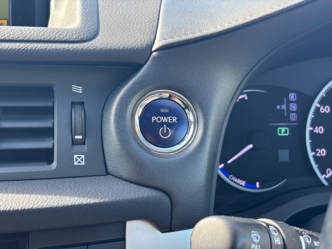 2012 Lexus Ct 200h Version C image 283747