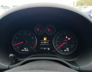 2012 Audi A3 Sportback 1.4TFSI image 285630