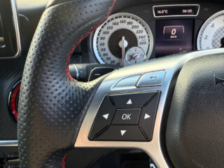 2014 Mercedes-benz A 250 A250 Sport Night Edition image 294802