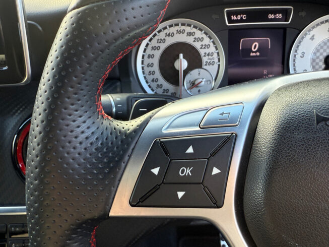 2014 Mercedes-benz A 250 A250 Sport Night Edition image 294802