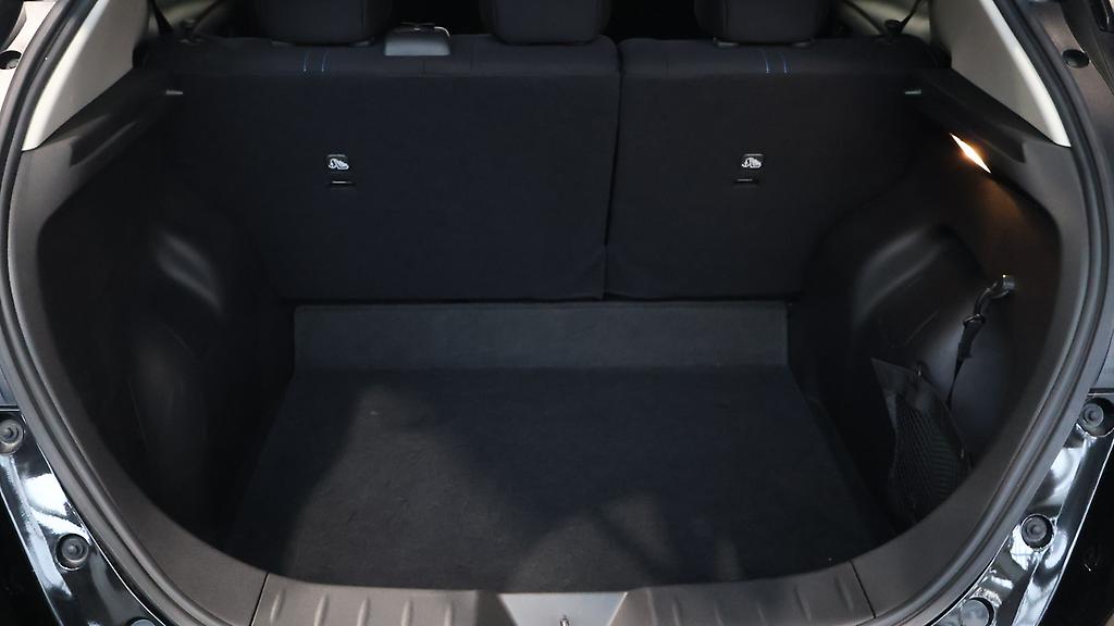 Nissan Leaf 40Kwh G Model 84.7% SOH image 311989