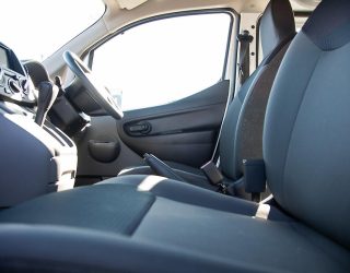 2021 Nissan Nv200 Super Low Kms! Like New Condition! image 267318