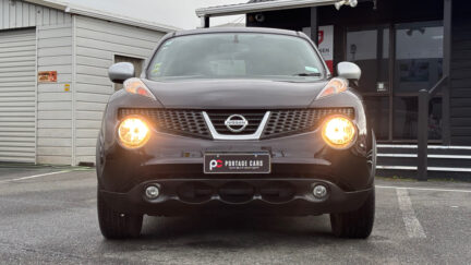 Nissan Juke 15RX image 277153