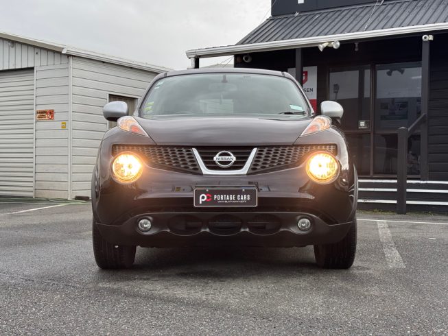 2014 Nissan Juke 15RX image 277153
