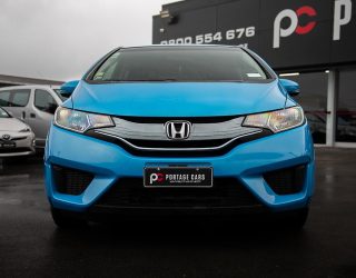 2013 Honda Fit Hybrid F-PKG/ Reverse Camera image 284664