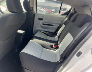 2012 Toyota Aqua S Model – Push Button Start – Factory Alloys image 276485