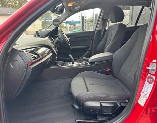 2013 Bmw 116i Sport image 257450