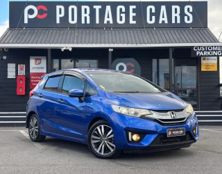 2013 Honda Fit Hybrid S Package image 286983