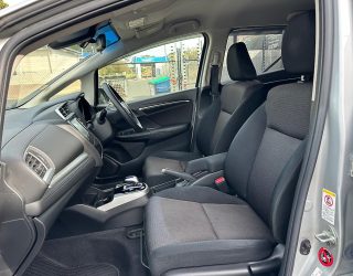 2013 Honda Fit Hybrid F-Package **Low KMS** image 275478