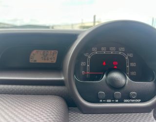 2012 Toyota Spade F Model/ Reverse Camera/ Passenger Electric Slide Door image 284453