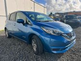 2018 Nissan Note e-Power X image 276372
