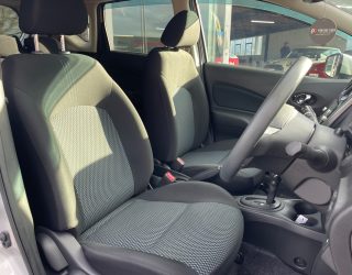 2016 Nissan Note X V Selection+Safety/ 360 Camera/ Collision Warning/ Lane Assist image 285496