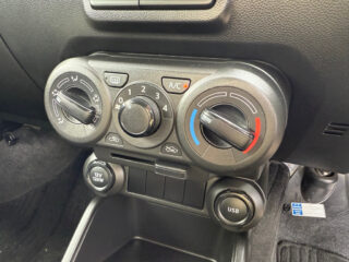 2016 Suzuki Ignis Hybrid MG image 295465