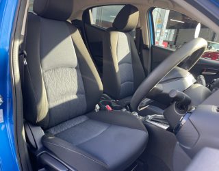 2016 Mazda Demio 13S image 286414