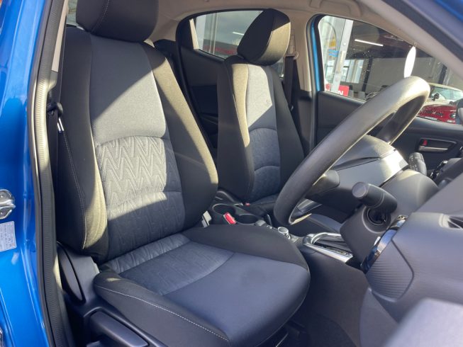 2016 Mazda Demio 13S image 286414