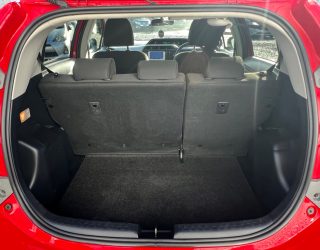 2012 Toyota Aqua S Model/ Low Kms / Push Button Start image 286914