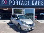 2017 Nissan Note E-Power X image 276578