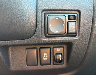 2015 Nissan March S Model image 283981