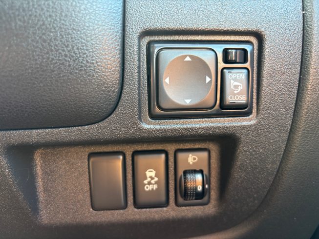 2015 Nissan March S Model image 283981