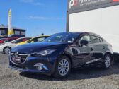 2013 Mazda Axela Hybrid S image 298435