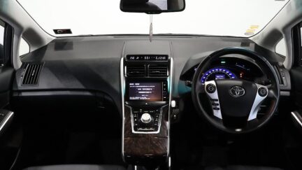 Toyota Sai Modellista Bodykit image 315155