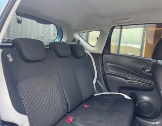 2016 Nissan Note E Power X image 287037