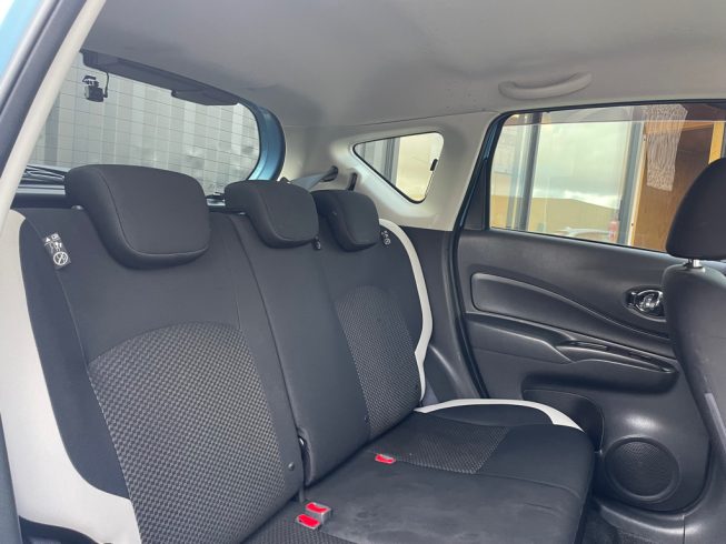 2016 Nissan Note E Power X image 287037