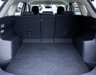 2012 Mazda Cx-5 20S SkyActiv Reverse Camera image 275671