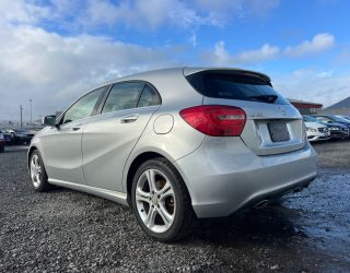 2014 Mercedes-benz A 180 Super Low Kms image 276885