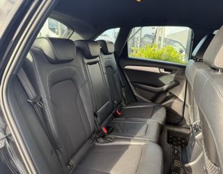 2015 Audi Q5 image 276193
