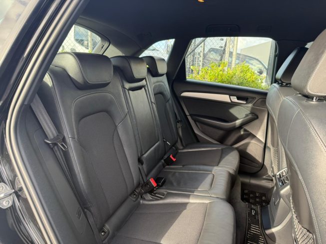 2015 Audi Q5 image 276193