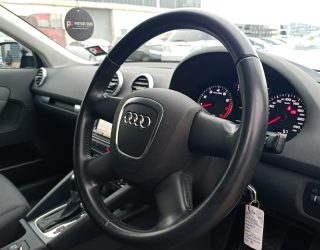 2012 Audi A3 Sportback 1.4TFSI image 285629