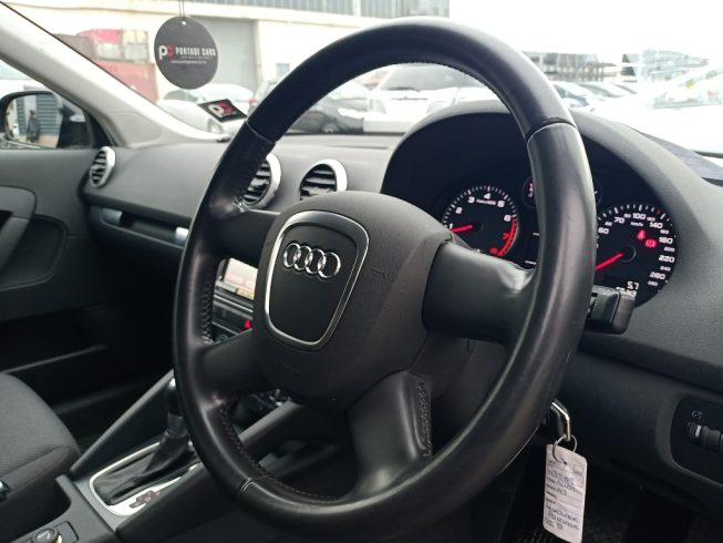 2012 Audi A3 Sportback 1.4TFSI image 285629