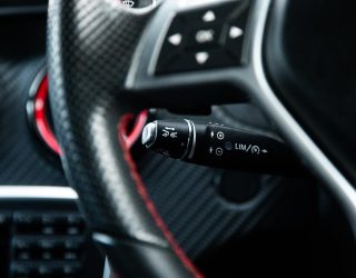 2013 Mercedes-benz A 250 Amg Sport package image 285610