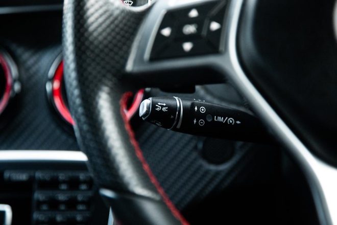 2013 Mercedes-benz A 250 Amg Sport package image 285610