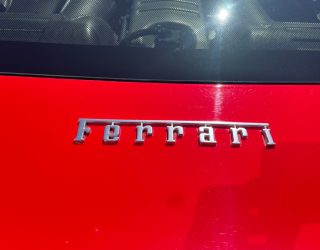 2005 Ferrari F430 F1 image 284927