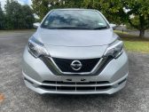 2017 Nissan Note X Model image 275733