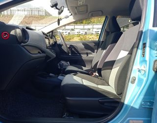 2014 Toyota Aqua Push Start/ Reverse Camera/ Heated Seats image 286929